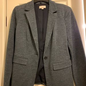 Ann Taylor Loft Blazer